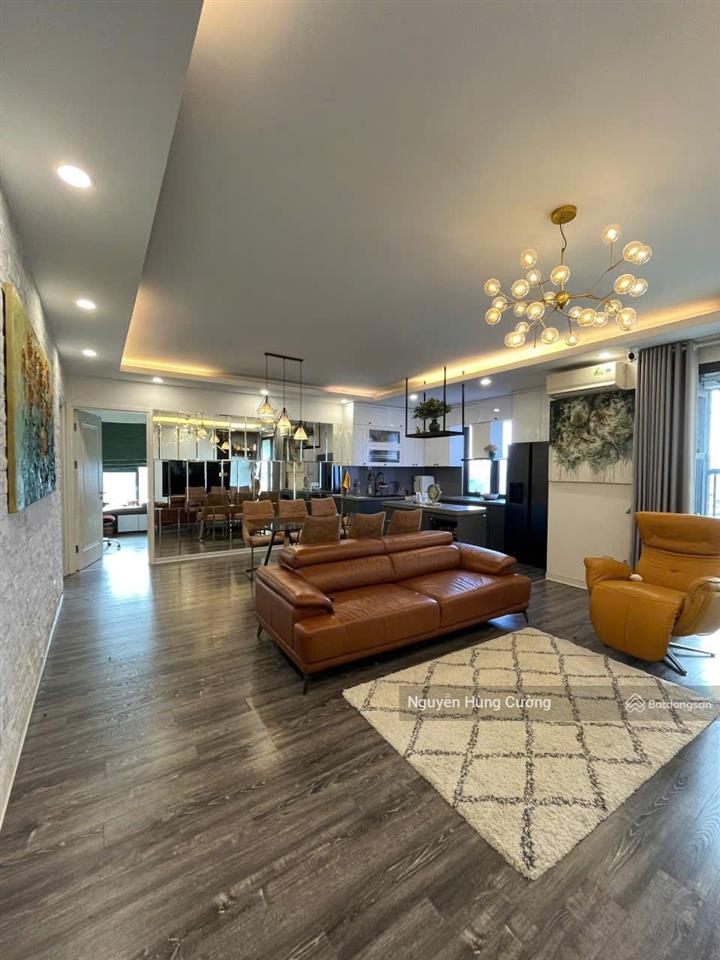 Cho thuê căn 3pn góc 98m2 imperia sky garden full đồ giá 18tr  e cường 0976 044 ***