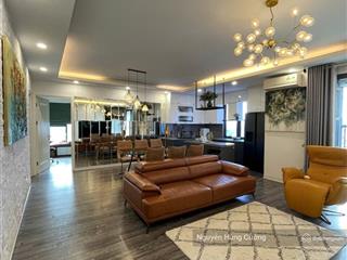 Cho thuê căn 3pn góc 98m2 imperia sky garden full đồ giá 18tr  e cường 0976 044 ***