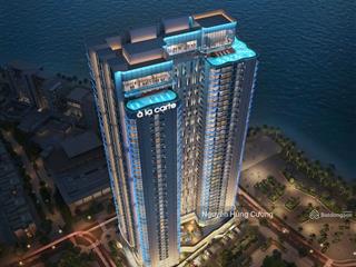(chính chủ) bán căn hộ alacarte view biển hạ long b.1402 giá 3 tỷ  e cường 0976 044 ***