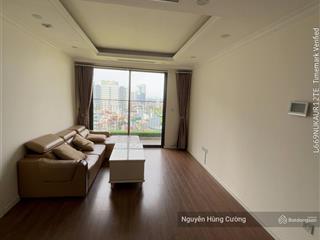 Cho thuê căn 3pn 100m2 sunshine garden minh khai giá chỉ 13tr  e cường 0976 044 ***
