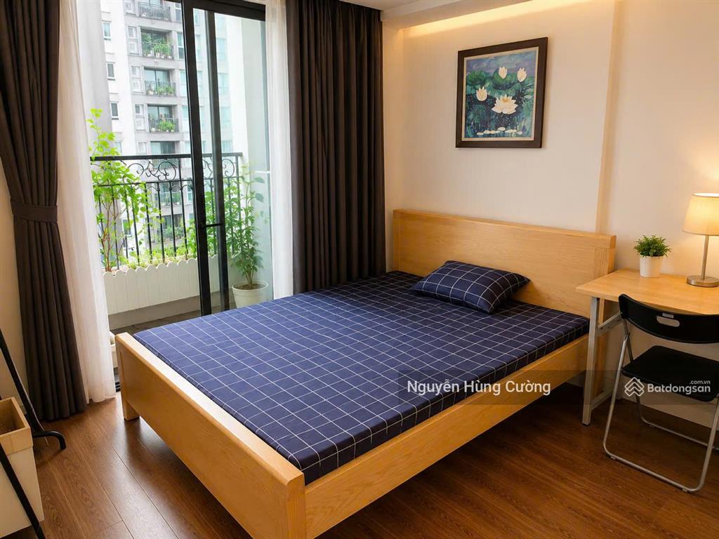 Cho thuê căn hộ 3pn sunshine garden minh khai full đồ giá chỉ từ 15tr  em cường 0976 044 ***