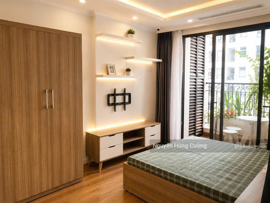 Cho thuê căn hộ 3pn sunshine garden minh khai full đồ giá chỉ từ 15tr  em cường 0976 044 ***