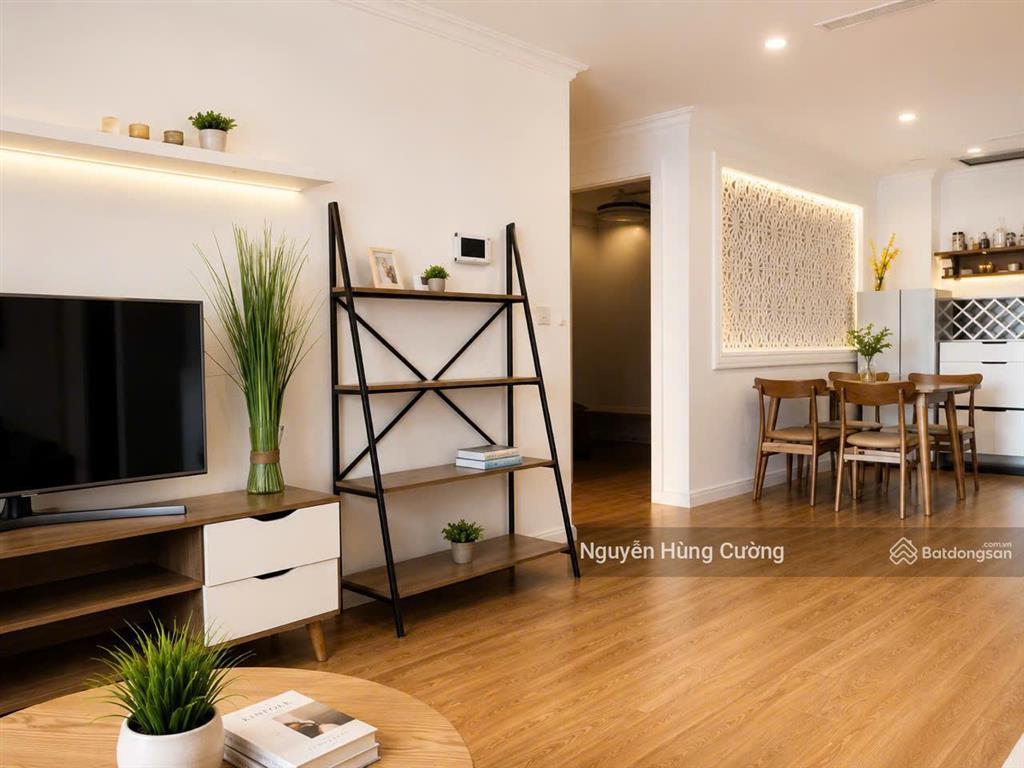 Cho thuê căn hộ 3pn sunshine garden minh khai full đồ giá chỉ từ 15tr  em cường 0976 044 ***