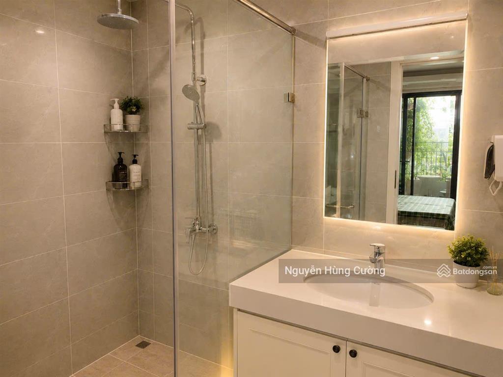 Cho thuê căn hộ 3pn sunshine garden minh khai full đồ giá chỉ từ 15tr  em cường 0976 044 ***