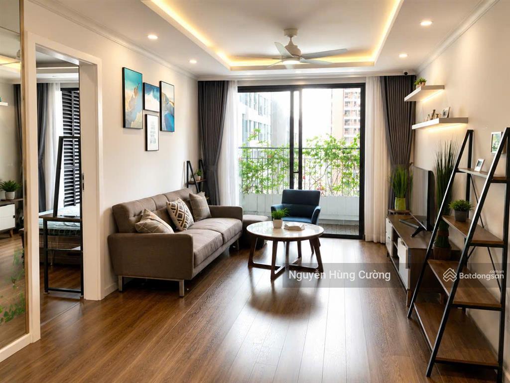 Cho thuê căn hộ 3pn sunshine garden minh khai full đồ giá chỉ từ 15tr  em cường 0976 044 ***