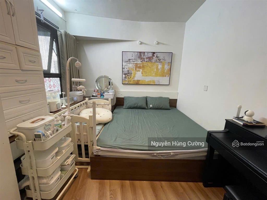 Cho thuê căn hộ 2 phòng ngủ full đồ imperia sky garden minh khai giá chỉ 13tr  e cường 0976 044 ***