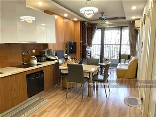 Cho thuê căn hộ 2 phòng ngủ full đồ imperia sky garden minh khai giá chỉ 13tr  e cường 0976 044 ***
