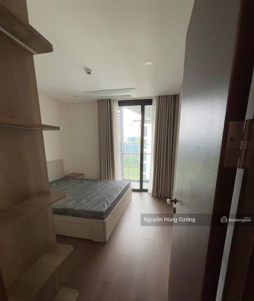 Cho thuê căn hộ 2 pn full đồ sunshine green iconic long biên giá chỉ 13tr5  e cường 0976 044 ***