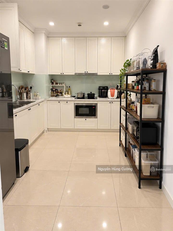 Bán căn 3 phòng ngủ góc 106m2 sunshine garden minh khai full đồ giá chỉ 8ty5  e cường 0976 044 ***