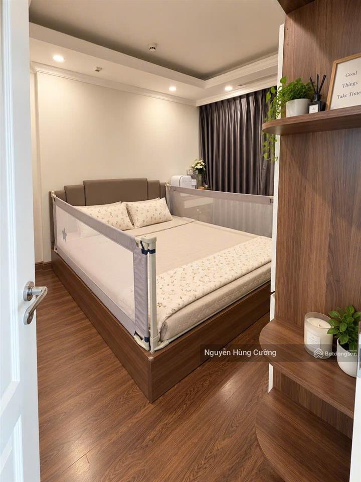 Bán căn 3 phòng ngủ góc 106m2 sunshine garden minh khai full đồ giá chỉ 8ty5  e cường 0976 044 ***