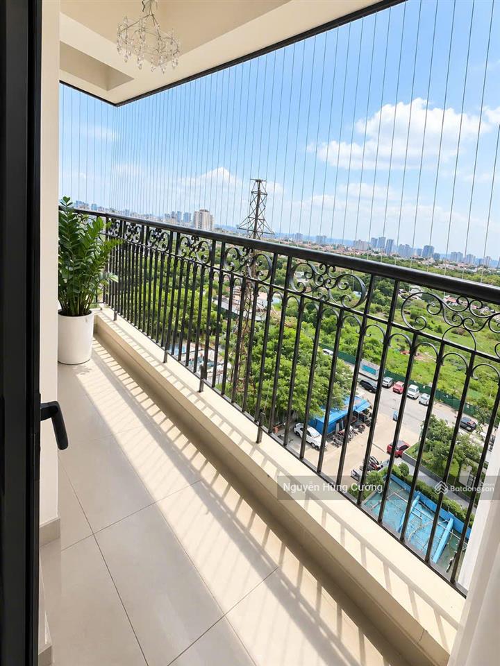 Bán căn 3 phòng ngủ góc 106m2 sunshine garden minh khai full đồ giá chỉ 8ty5  e cường 0976 044 ***