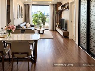 Bán căn 3 phòng ngủ góc 106m2 sunshine garden minh khai full đồ giá chỉ 8ty5  e cường 0976 044 ***