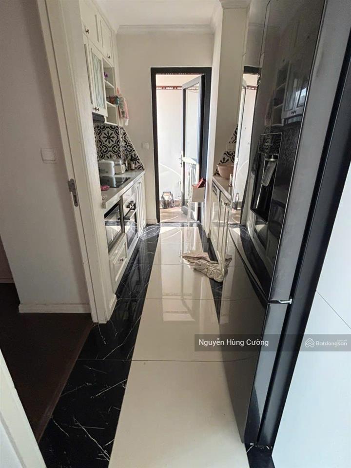 Cho thuê căn 3pn full đồ 86m2 imperia sky garden minh khai giá chỉ 18tr  e cường 0976 044 ***