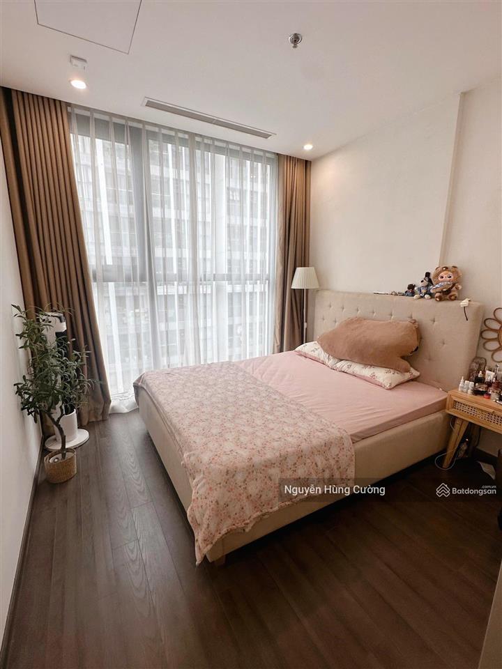Cho thuê căn hộ 2pn, 2wc vinhomes symphony full đồ 65m2 giá chỉ 13tr  e cường 0976 044 ***