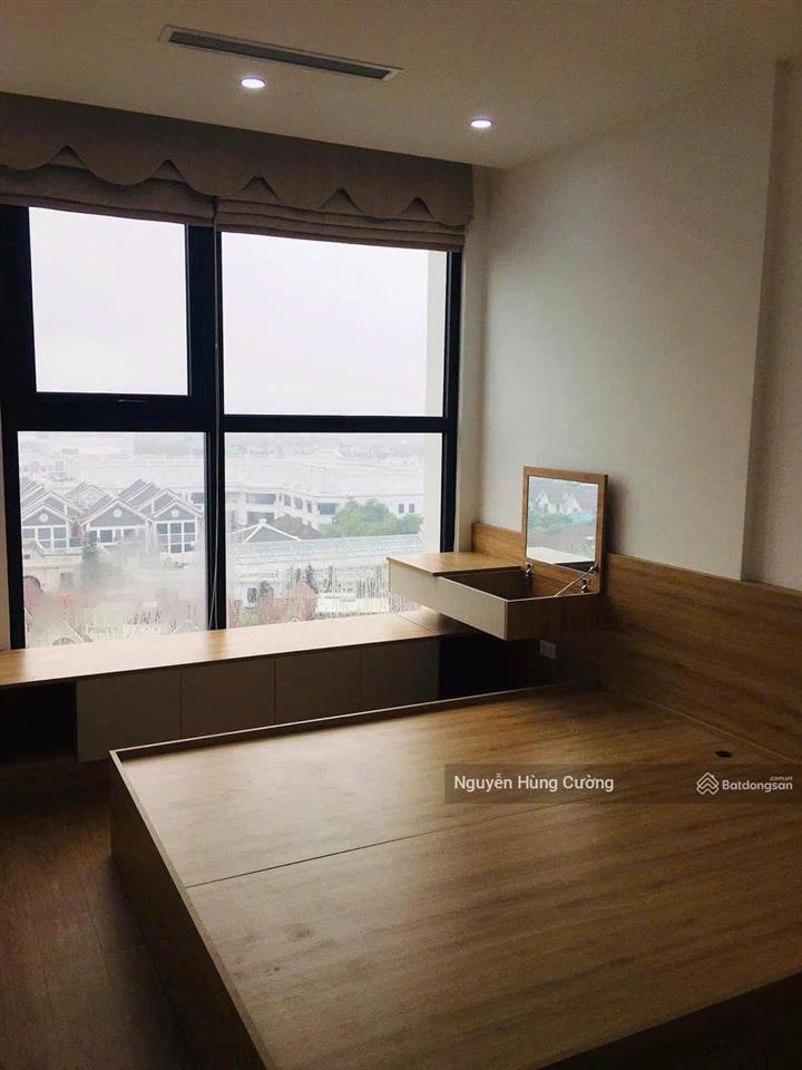 Cho thuê căn hộ 2pn, 2wc vinhomes symphony full đồ 65m2 giá chỉ 13tr  e cường 0976 044 ***
