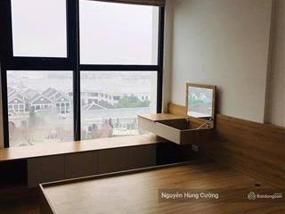 Cho thuê căn hộ 2pn, 2wc vinhomes symphony full đồ 65m2 giá chỉ 13tr  e cường 0976 044 ***