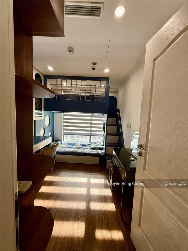 Cho thuê 2pn+1 đa năng, 2wc full đồ sunshine garden minh khai giá chỉ 14tr  e cường 0976 044 ***