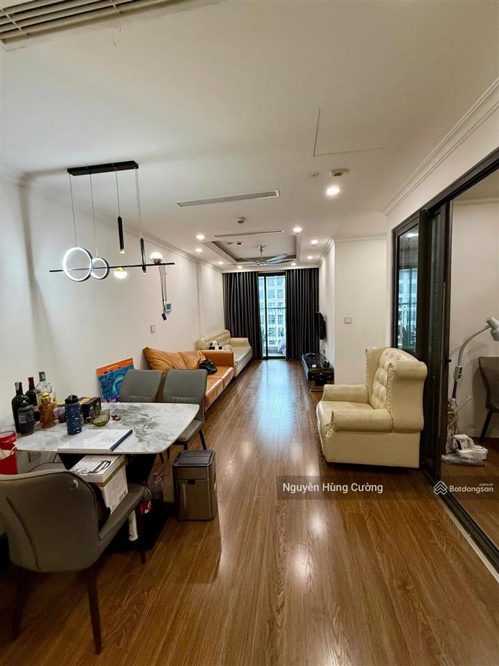 Cho thuê 2pn+1 đa năng, 2wc full đồ sunshine garden minh khai giá chỉ 14tr  e cường 0976 044 ***