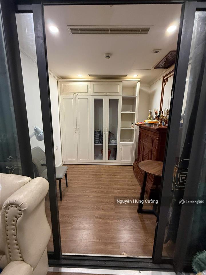 Cho thuê 2pn+1 đa năng, 2wc full đồ sunshine garden minh khai giá chỉ 14tr  e cường 0976 044 ***