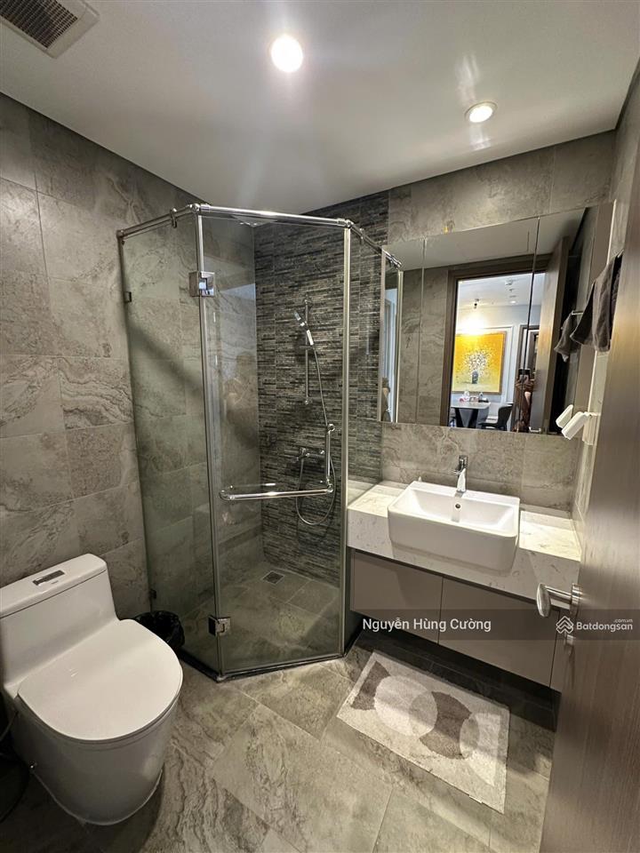 Cho thuê căn 3pn 84m2 vinhomes symphony long biên full đồ giá chỉ 24tr5  e cường 0976 044 ***