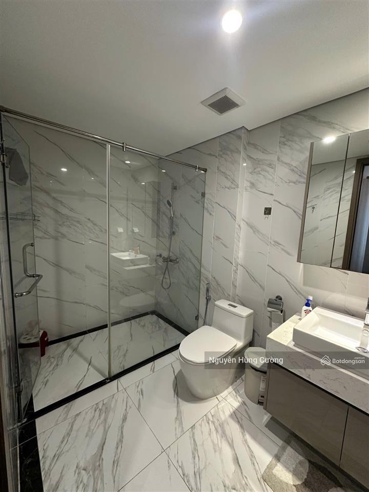 Cho thuê căn 3pn 84m2 vinhomes symphony long biên full đồ giá chỉ 24tr5  e cường 0976 044 ***