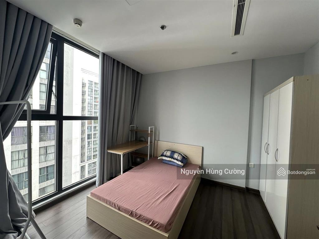 Cho thuê căn 3pn 84m2 vinhomes symphony long biên full đồ giá chỉ 24tr5  e cường 0976 044 ***