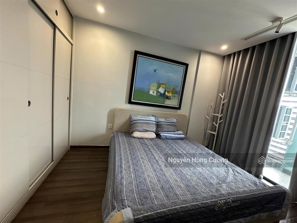 Cho thuê căn 3pn 84m2 vinhomes symphony long biên full đồ giá chỉ 24tr5  e cường 0976 044 ***