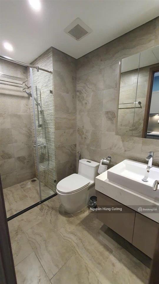 Cho thuê studio 34m2 vinhomes symphony long biên full đồ giá chỉ 10tr  e cường 0976 044 ***