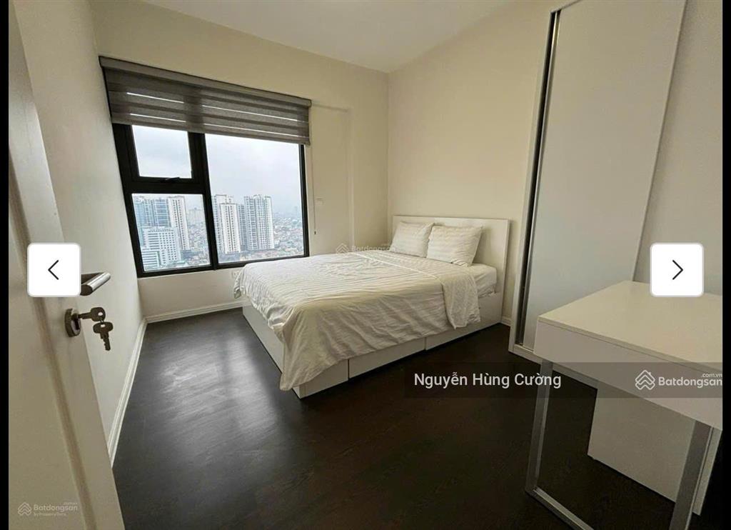 Bán căn 3pn 98m2 imperia sky garden minh khai full đồ giá chỉ 9 tỷ  e cường 0976 044 ***