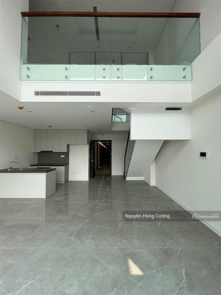 Bán căn duplex 170m2 sunshine green iconic long biên đã có sổ giá 18,999 tỷ  em cường 0976 044 ***