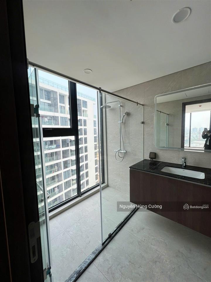 Bán căn duplex 170m2 sunshine green iconic long biên đã có sổ giá 18,999 tỷ  em cường 0976 044 ***
