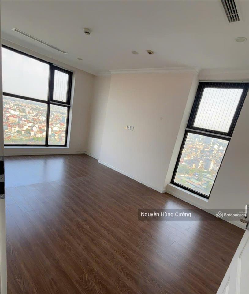 Cho thuê 3 phòng ngủ góc 100m2 đồ cđt sunshine garden minh khai giá chỉ 14tr  e cường 0976 044 ***