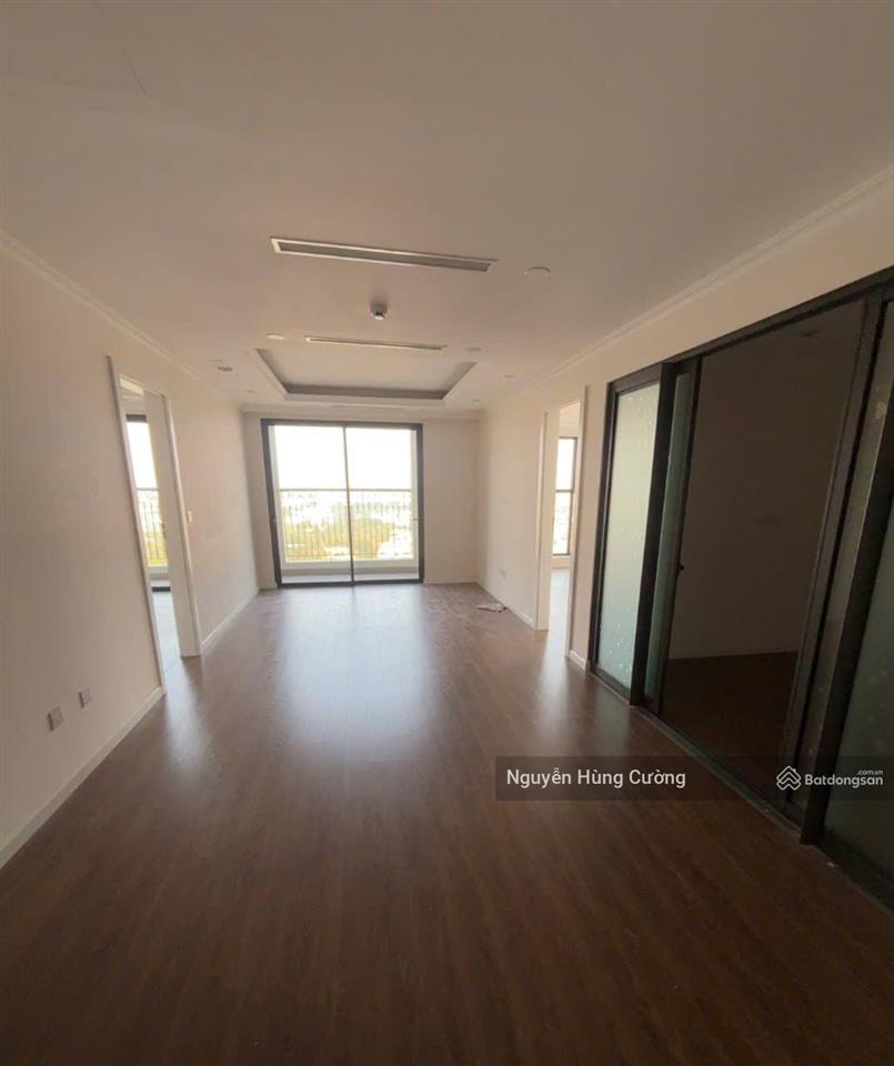 Cho thuê 3 phòng ngủ góc 100m2 đồ cđt sunshine garden minh khai giá chỉ 14tr  e cường 0976 044 ***