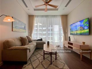 Cho thuê căn 1pn sunshine green iconic long biên full đồ đẹp giá chỉ 12tr  e cường 0976 044 ***