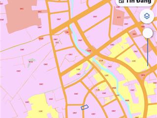 Bán đất tại xã long hiệp, bến lức, long an, giá siêu hời 2 tỷ, 1400m2