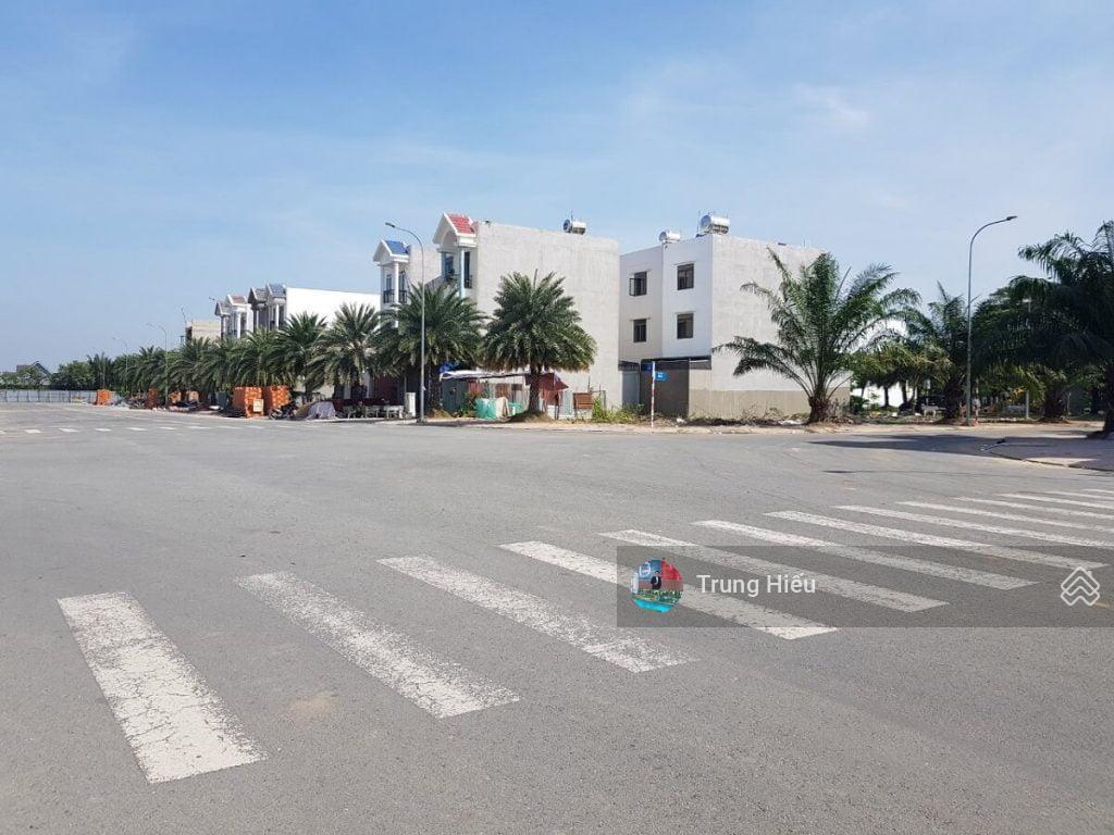 Bán lô hót nhất tại centana city điền phúc thành, 8,6 tỷ, 134m², mặt tiền đường 30 m trường lưu