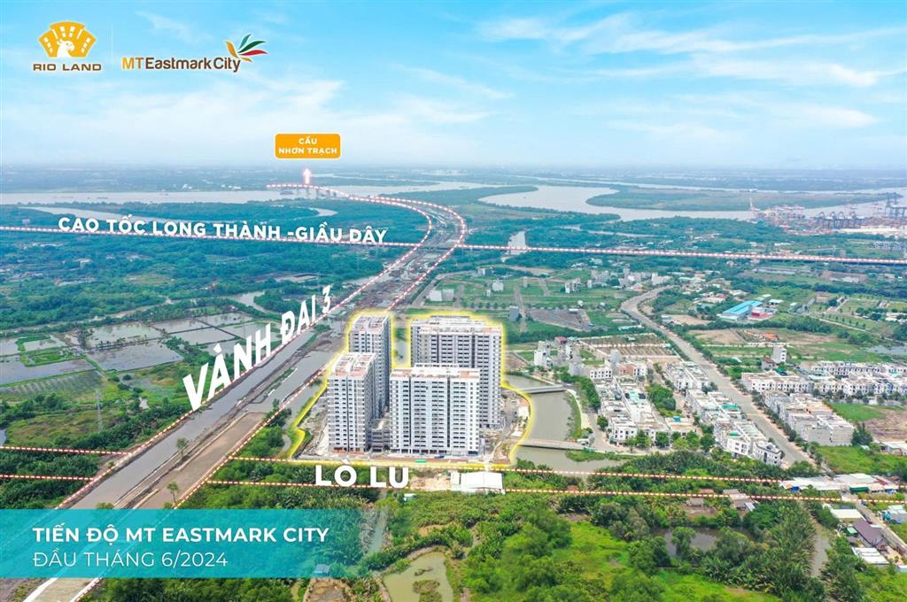 Bán lô nền đẹp 85m2 tại dự án đẹp tại centana, chỉ 5 tỷ đường 10 m siêu rộng
