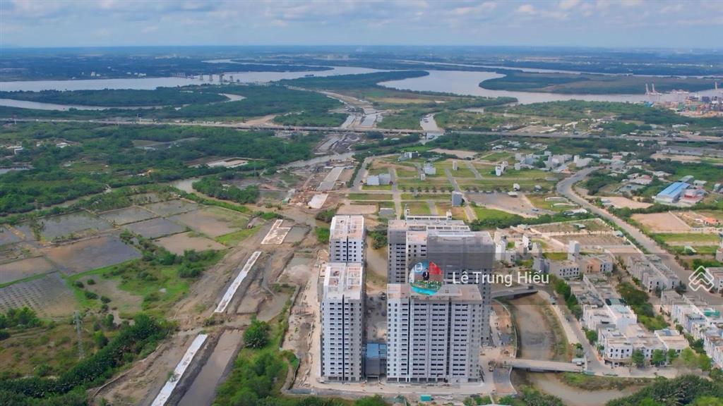 Bán đất đẹp tại khu dân cư centana điền phúc thành giá 5,55 tỷ 102m2 đối diện chung cư chuẩn bị xây