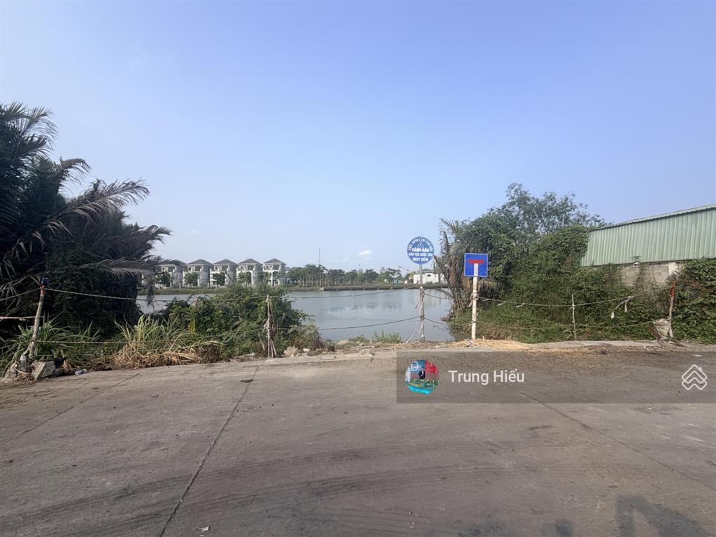 Bán đất nền dự án rio verde tại đặng thanh hiếu, long trường, q9, giá cực tốt chỉ 3,93 tỷ, 120m2