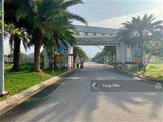 Lô góc vip centana điền phúc thành mặt tiền song hành vành đai 3 là 1 trong những lô đẹp nhất dự án
