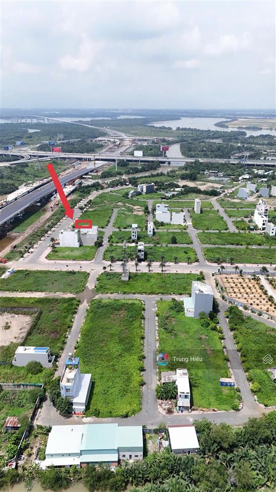 Lô góc vip centana điền phúc thành mặt tiền song hành vành đai 3 là 1 trong những lô đẹp nhất dự án