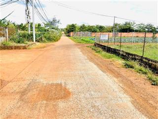 Đất tc full 5*21,8m hẻm nguyễn đình chiểu nối dài, gần dự án trung nguyên