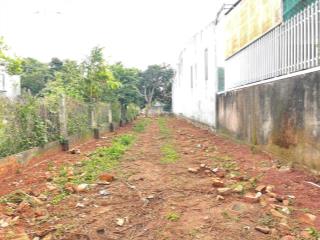 Đất tc 5*40m,đường a6,gần phạm ngũ lão nhiều lô khác