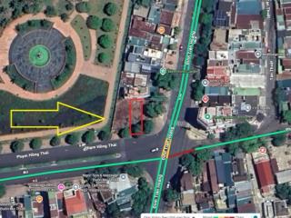 Đất tc 5,2*20,9m,có 10m,kinh doanh tốt.đường phạm hồng thái,ngay gần ngã 6,gần ecopark