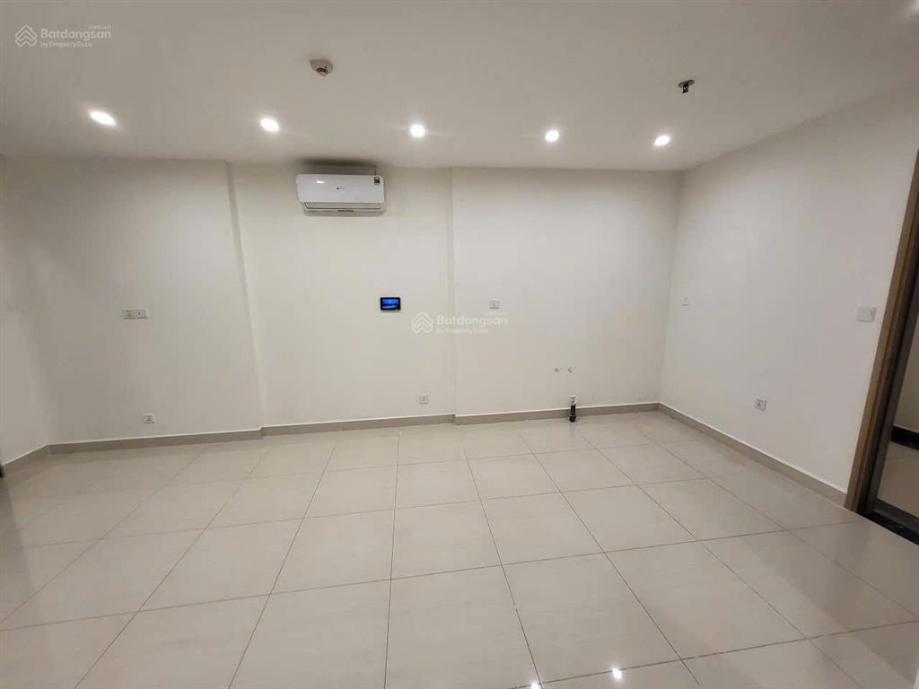 Cho thuê ccch vinhomes smart city, 43m, 6,8tr, nguyên bản, vào luôn
