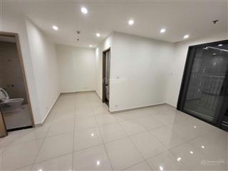 Cho thuê ccch vinhomes smart city, 43m, 6,8tr, nguyên bản, vào luôn