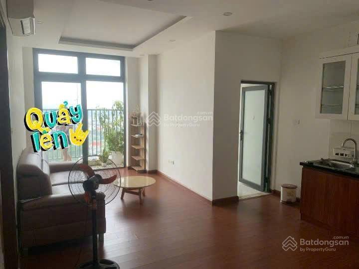 Bán gấp căn hộ 1pn full nội thất tại louis apartment tower, 1.6t, 54m2