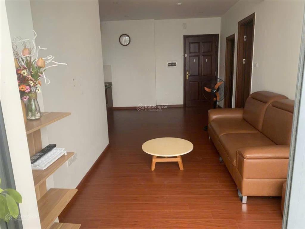 Bán gấp căn hộ 1pn full nội thất tại louis apartment tower, 1.6t, 54m2