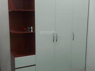 Bán gấp căn hộ 1pn full nội thất tại louis apartment tower, 1.6t, 54m2