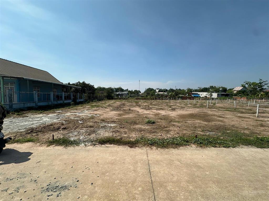 Bán đất thổ cư 528m2 tại xã an thái, huyện phú giáo, bình dương, giá 1 tỷ vnd
